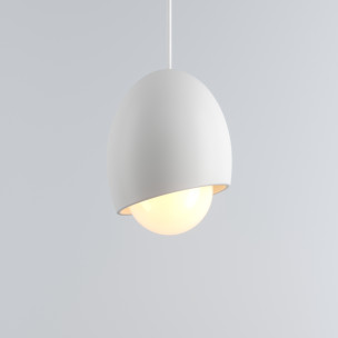Світильник Egg lamp